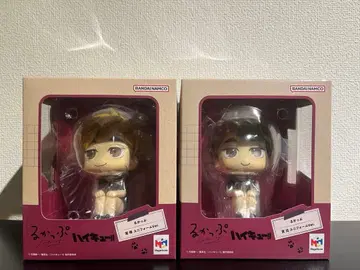 하이큐!! 룩업 미야 아츠무, 미야 오사무 유니폼 ver.