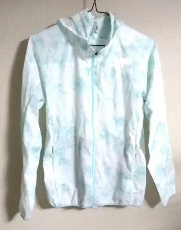 [ 새상품급 ] 더 노스 페이스 여성용 마운틴 후드티 M 마블