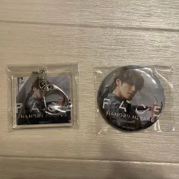 미야노 마모루 FACE 라쿠텐 북스 CD 특전