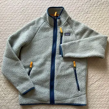 Patagonia 파타고니아 키즈/여성용 레트로 파일 자켓