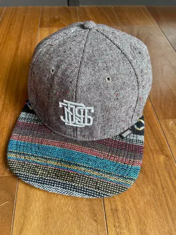 Djinns 남성용 캡