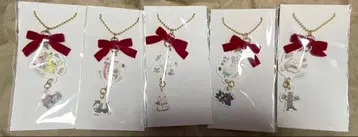 오너먼트 참 컬렉션 포켓몬