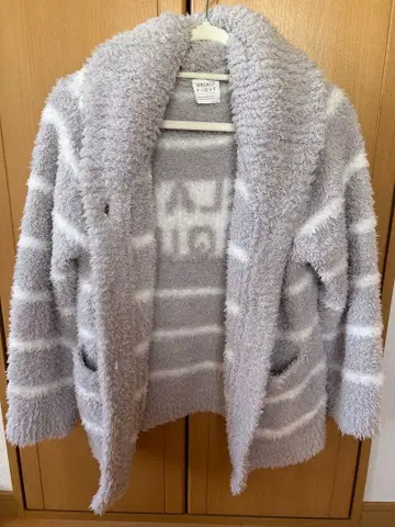 젤라토피케 후와모코 가디건