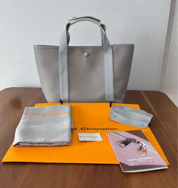 에르베샤 펠리에 Herve Chapelier 604G 현행 모델