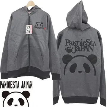 팬디에스타 후드티 L