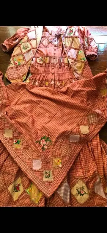 핑크하우스 3세트