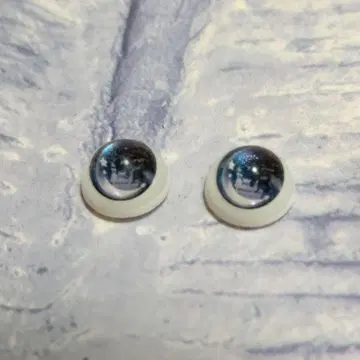 별하늘 공방 레진 아이