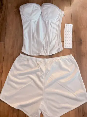 브라이덜 이너 E75 L 사이즈