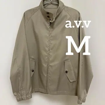 a.v.v 아베베 남성용 아우터 자켓 M 캐주얼