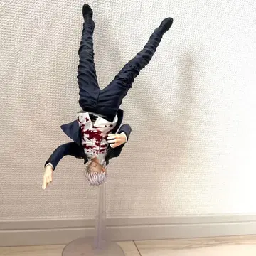 주술회전 고죠 사토루 피규어