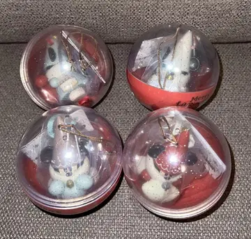 릴린린 캡슐 토이 2025 컴플리트 세트 캡슐 포함