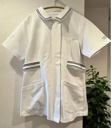 gelato pique 간호사 의류