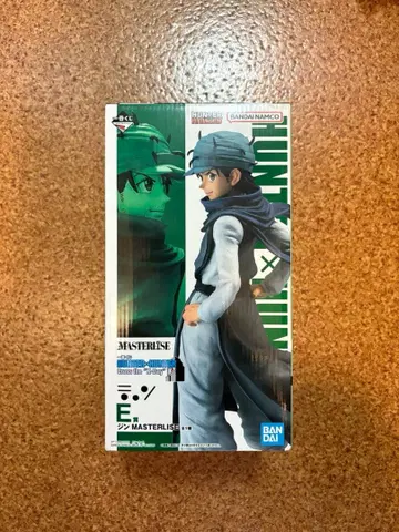 제일복권 HUNTER x HUNTER E상 진