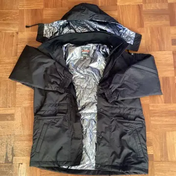 bigborn NEW ALASKAN WINTER M 사이즈 상하의 세트