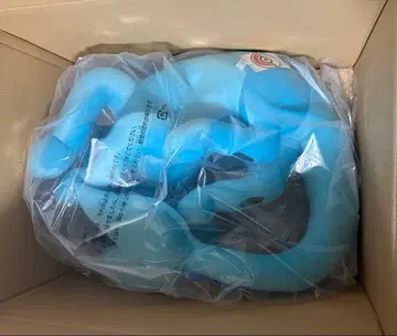 포켓몬 등신대 샤워스 봉제 인형