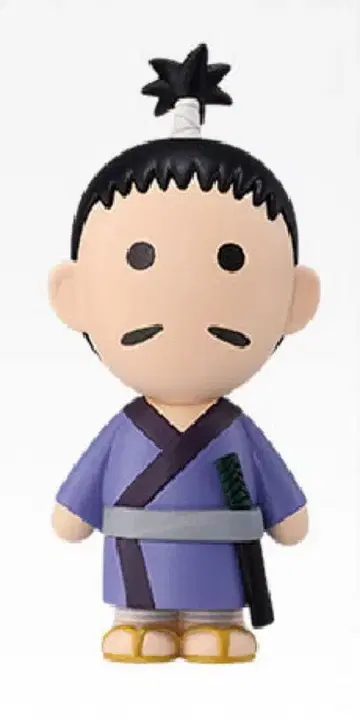 HUNTER x HUNTER 헌터헌터 1번 복권 노부나가 H상