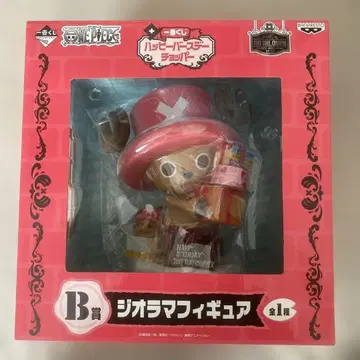 원피스 디오라마 피규어 초파