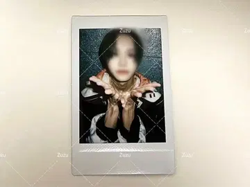 세이브 포인트 소매 폴라로이드 이터널