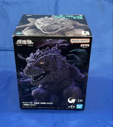 진좌수 고라 (2023) A 컬러