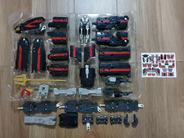 다크 신카리온 [결품 없음]