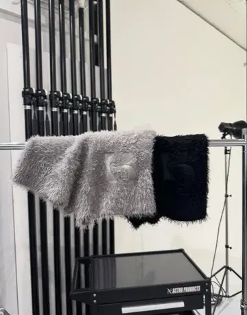 kiss the club 샤기 숏팬츠 GRY