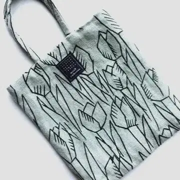 미나 페르호넨 토스트백 tulipani 튤립