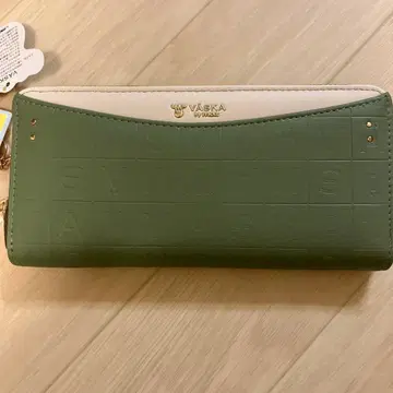 VASKA by moz 장지갑