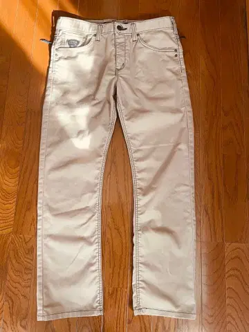 EDWIN 452XVS 청바지 웨스턴 스트레치 에드윈 32