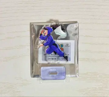 닌타마 모두 함께 걷는 단 아크릴 스탠드 타케야 하치자에몬