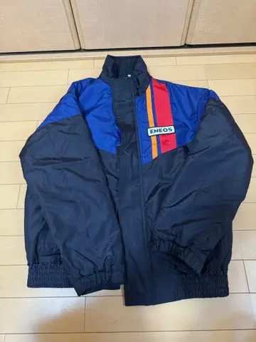 ENEOS 겨울용 유니폼 L 사이즈