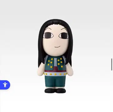 헌터헌터 제일복권 H상 이르미, 레오리오, 곤