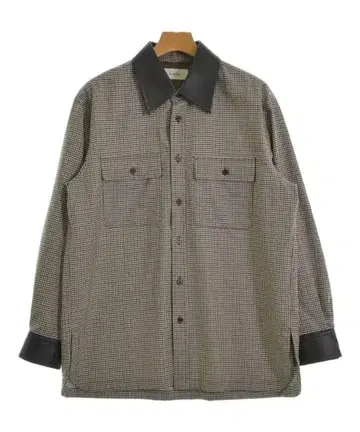 어니 팔로 캐주얼 셔츠 남성용