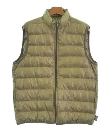 그린 라벨 릴랙싱 다운 재킷/다운 베스트 남성용