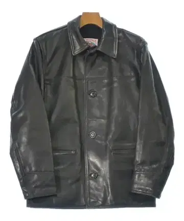 AEROLEATHER 블루종 (기타) 남성용