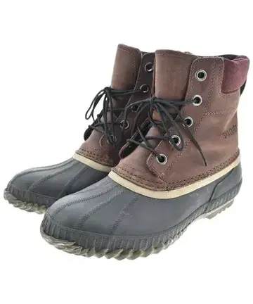 SOREL 부츠 남성용