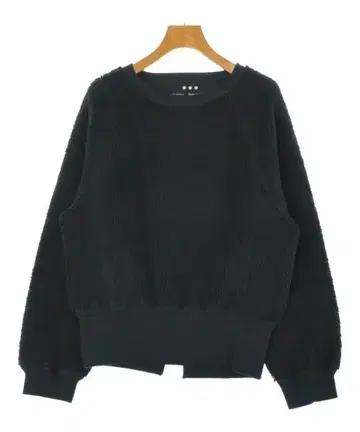 three dots 맨투맨 여성용