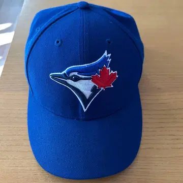 토론토 블루제이스 59FIFTY LP 7 3/8