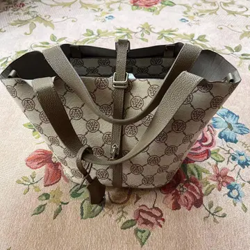 앙코키누 JAPAN 큐브 백