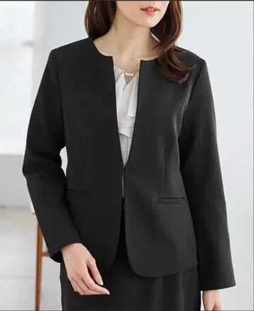 셋업 수트 허니즈