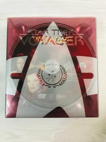스타 트렉 보이저 SEASON 6