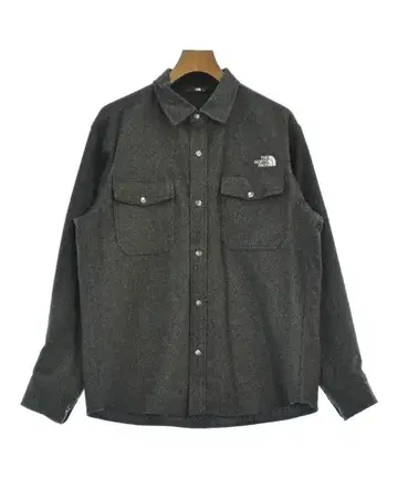 THE NORTH FACE 캐주얼 셔츠 남성용