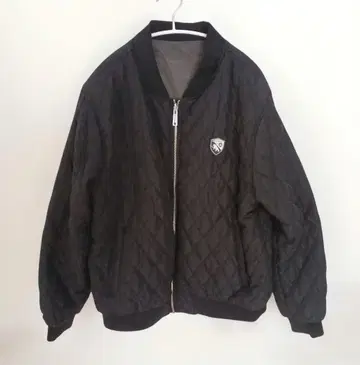 [ MONCROSS ] MA-1 리버서블