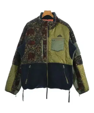 Leh 블루종 (기타) 남성용