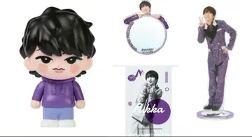 Snow Man Dome Tour 2025-2026 ON 세트