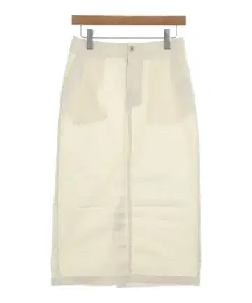 IENA 롱 맥시 길이 스커트 여성용