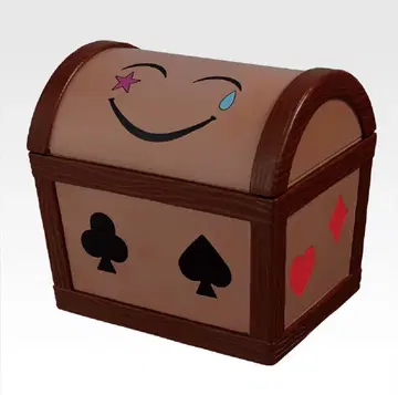 히소카의 장난감 상자