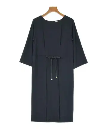 그린 레이블 릴랙싱 원피스 여성용