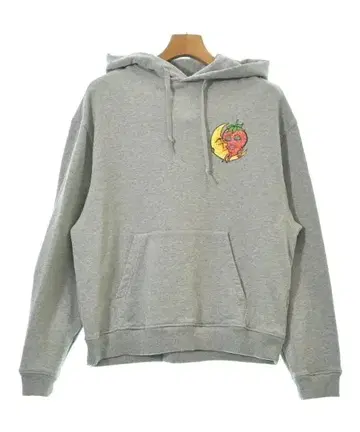 Sky High Farm Workwear 여성용 후드티