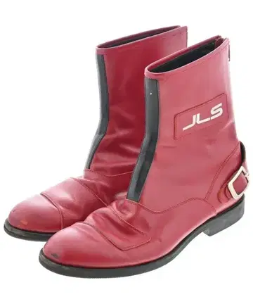 JOHN LAWRENCE SULLIVAN 부츠 남성용