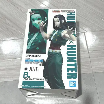 제일복권 HUNTER x HUNTER B상 이르미
